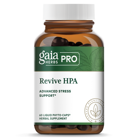 Revive HPA