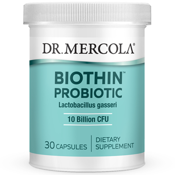 Biothin Probiotics