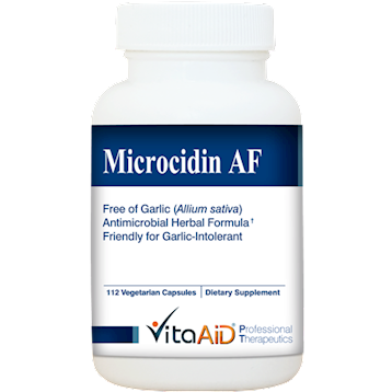 Microcidin AF