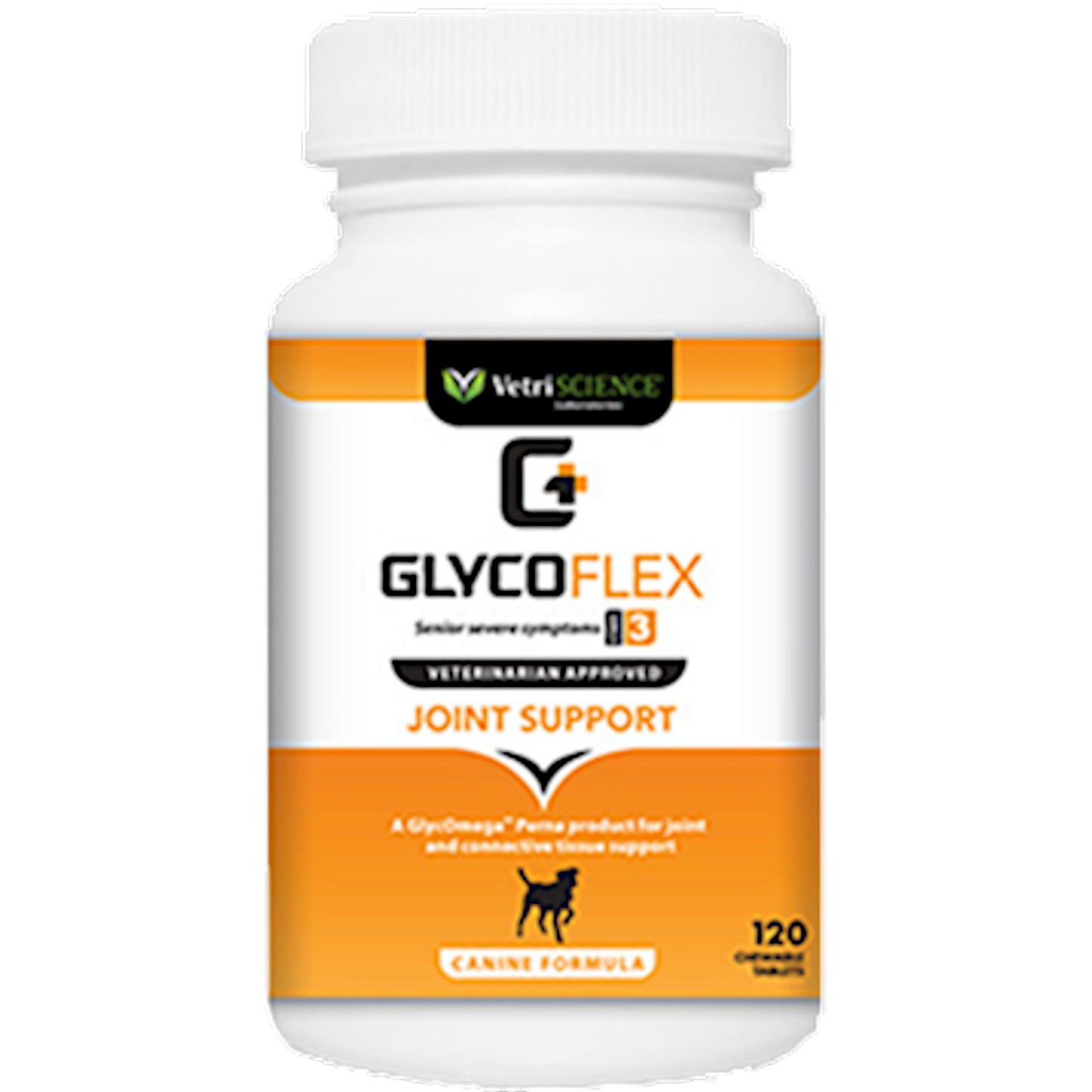 Glyco•Flex® III For Dogs