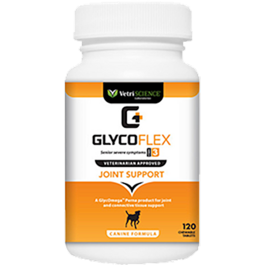 Glyco•Flex® III For Dogs