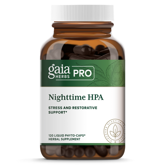 Nighttime HPA