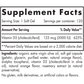 Vitamin D3 5000