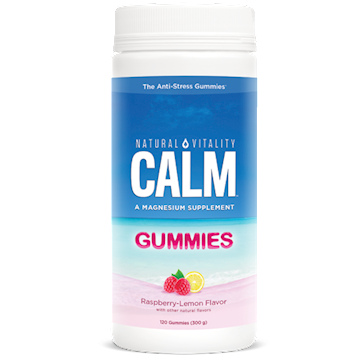 Natural Calm Gummies