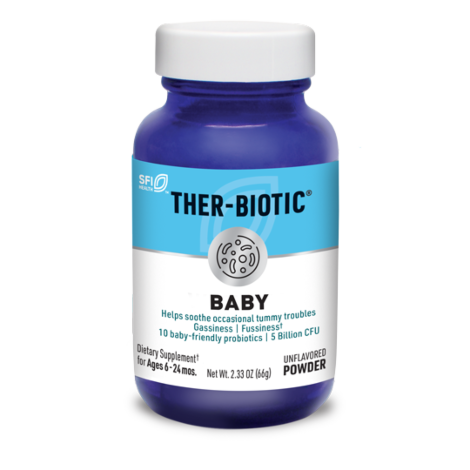 Ther-Biotic Baby