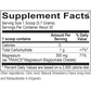 Chelated Magnesium Powder