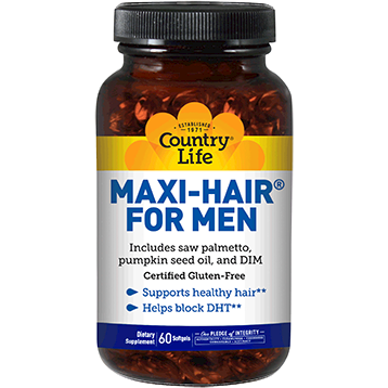 Maxi-Hair For Men