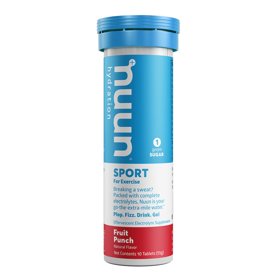 Nuun Sport