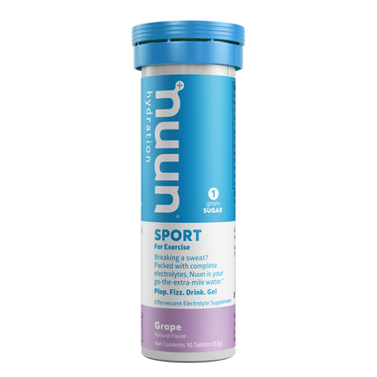 Nuun Sport