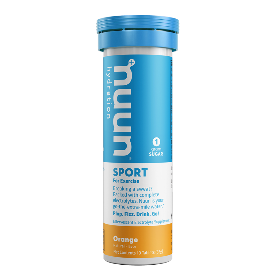 Nuun Sport