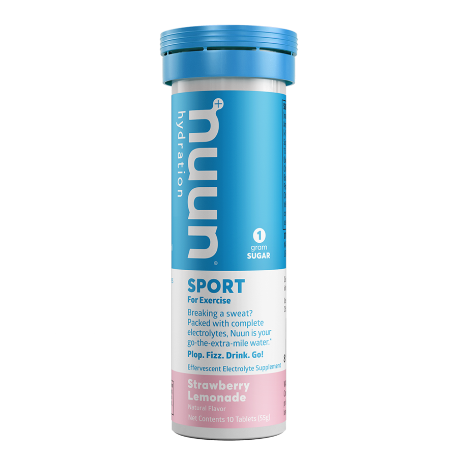 Nuun Sport