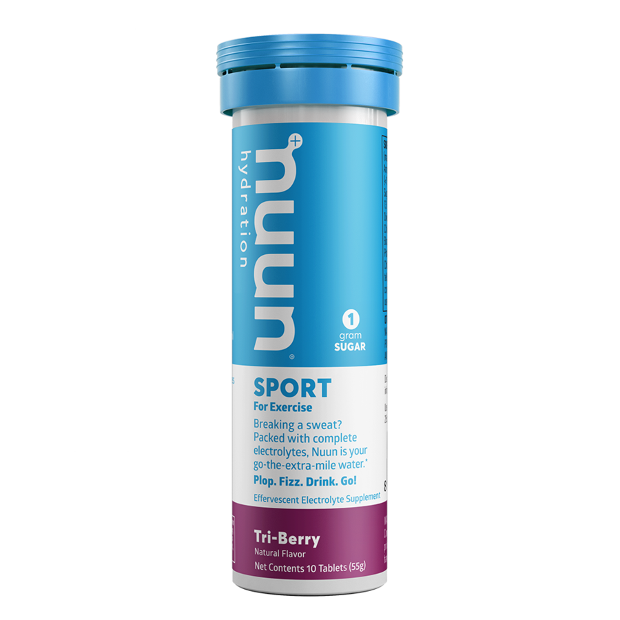 Nuun Sport