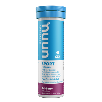 Nuun Sport