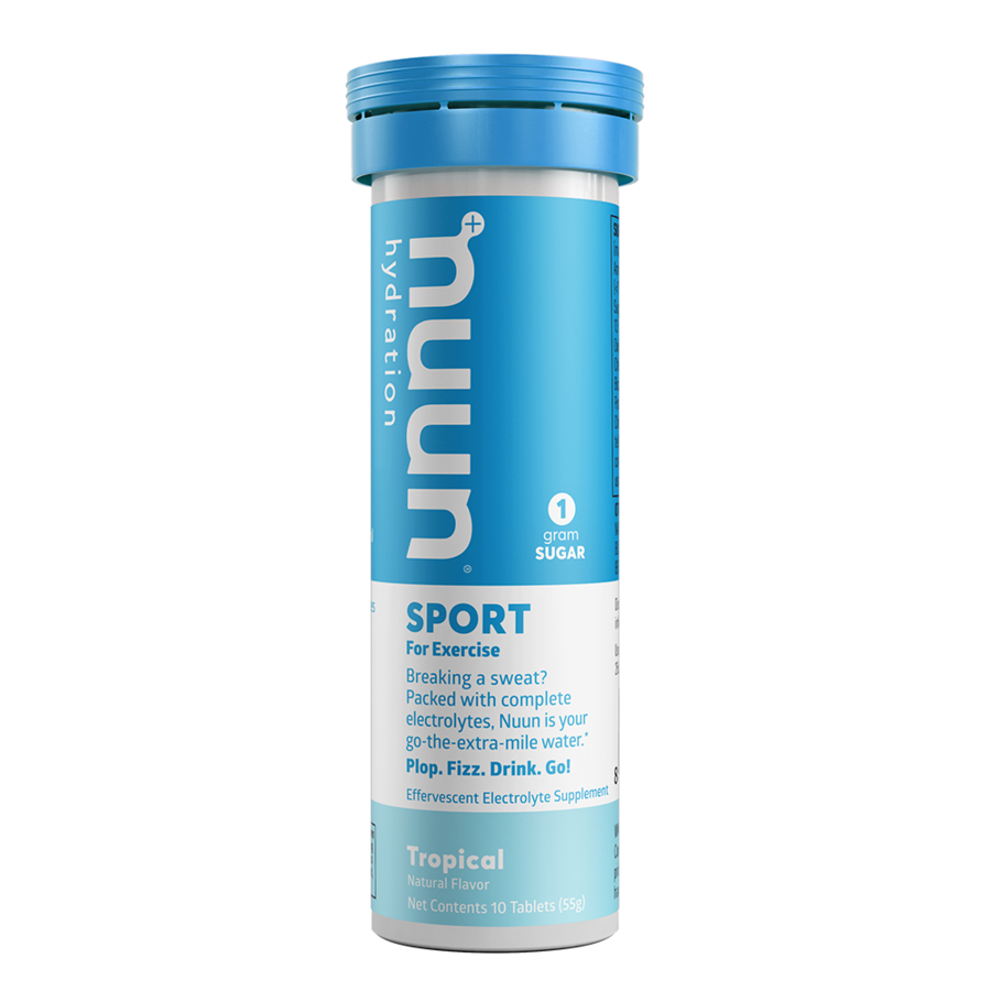Nuun Sport