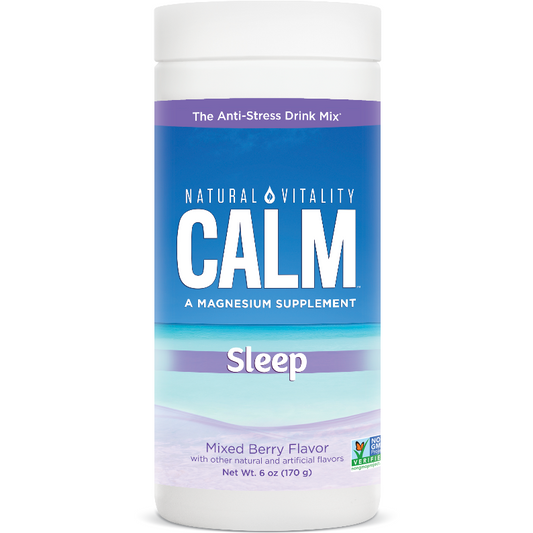 Natural Calm - Calmful Sleep