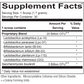Ortho Biotic Powder