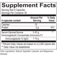 Pure Serum Defense Capsules