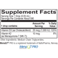 Liquid Vitamin D3 with K2