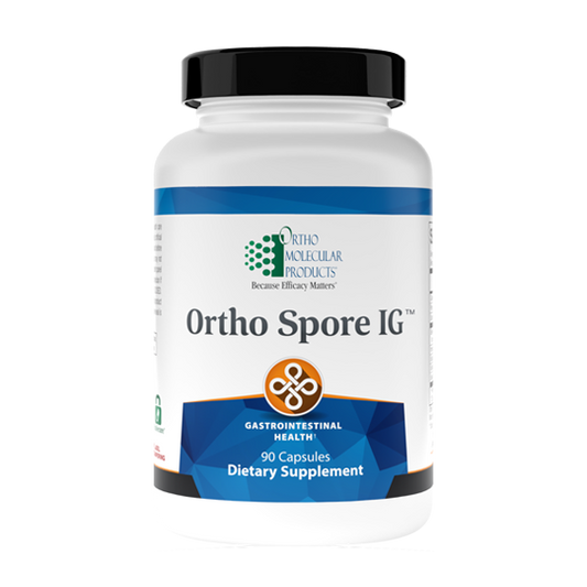 Ortho Spore IG