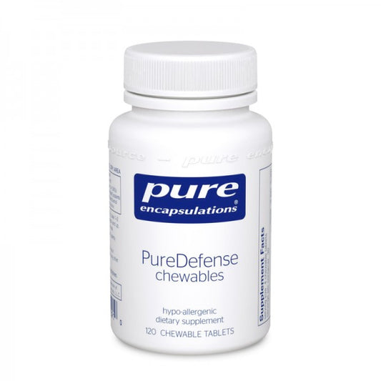 PureDefense Chewables