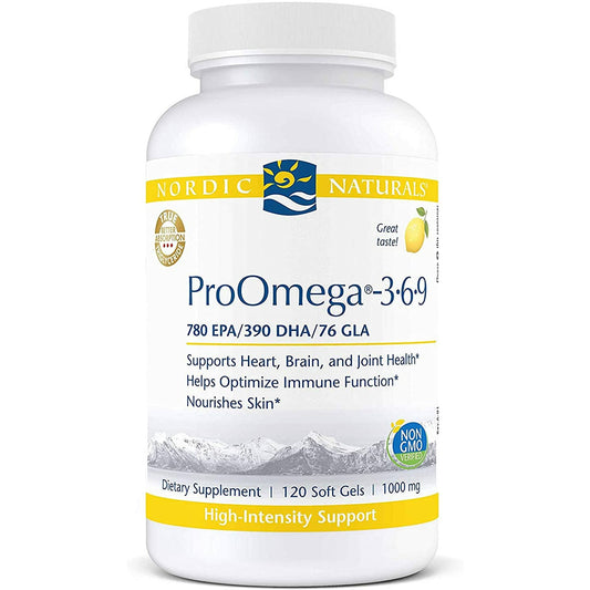 Proomega- 3.6.9.