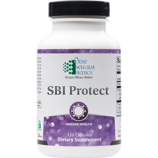 SBI Protect Capsules