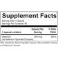 Chelated Selenium