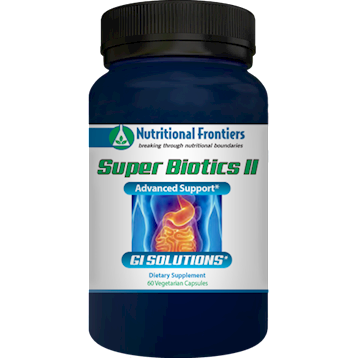 Super Biotics II