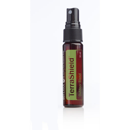 TerraShield® Spray  Outdoor Blend