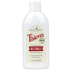 Thieves Mouthwash