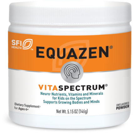 Equazen Vitaspectrum Powder