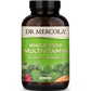 Dr. Mercola Whole Food Multivitamin Plus 240 tabs