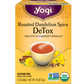 Yogi Roasted Dandelion Spice Detox 16 bags