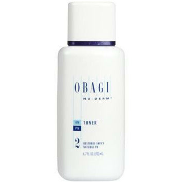 Obagi Nu-Derm Toner