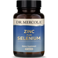 Dr. Mercola Zinc Plus Selenium